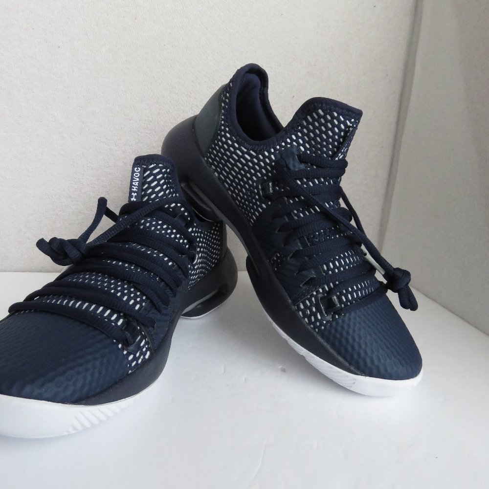 UNDER ARMOUR HOVR HAVOC Shoes
